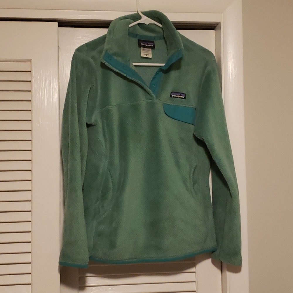 Patagonia Pullover Sweatshirt
